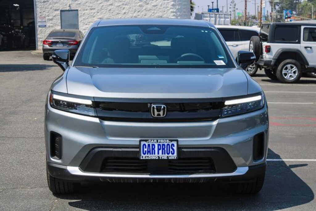 New 2026 Honda Prologue EX SUV