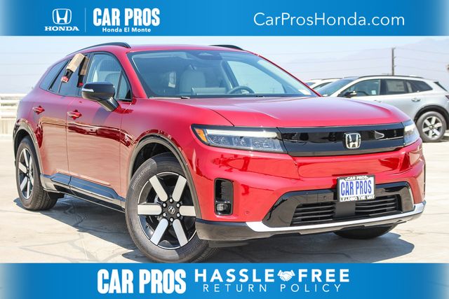 2026 Honda Prologue