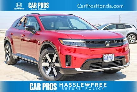 2026 Honda Prologue Touring SUV