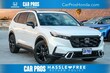  Honda CR-V Hybrid