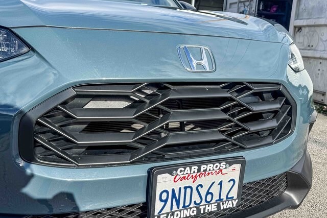 2024 Honda HR-V Sport photo 3