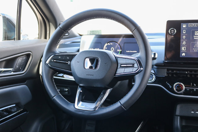 2026 Honda Prologue Touring - Photo 7