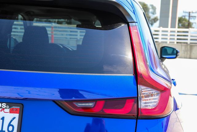 2023 Honda CR-V EX - Photo 10