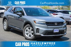 2026 Honda Prologue EX SUV