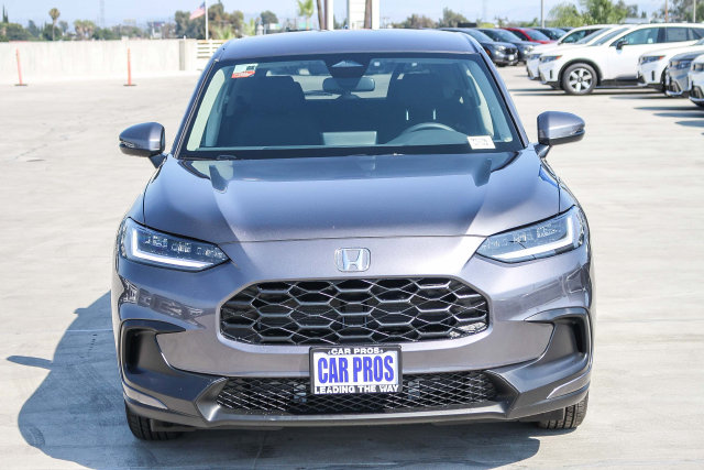 New 2027 Honda HR-V LX SUV