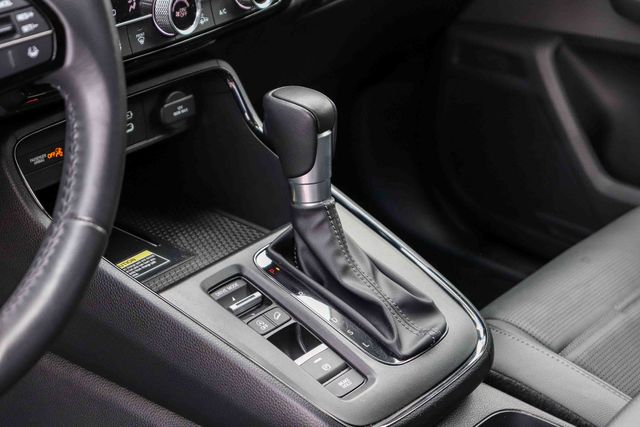 2024 Honda CR-V EX-L - Photo 22