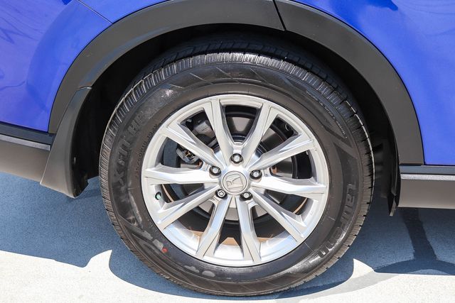 2023 Honda CR-V EX - Photo 9