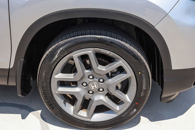 2023 Honda Passport EX-L - Photo 8