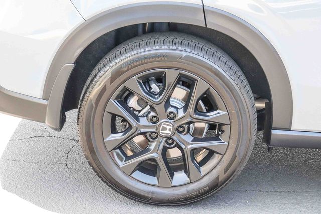 2025 Honda HR-V Sport - Photo 9