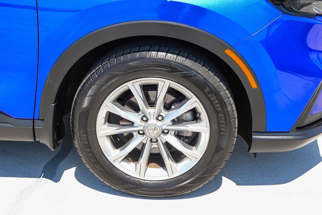 2023 Honda CR-V EX - Photo 8