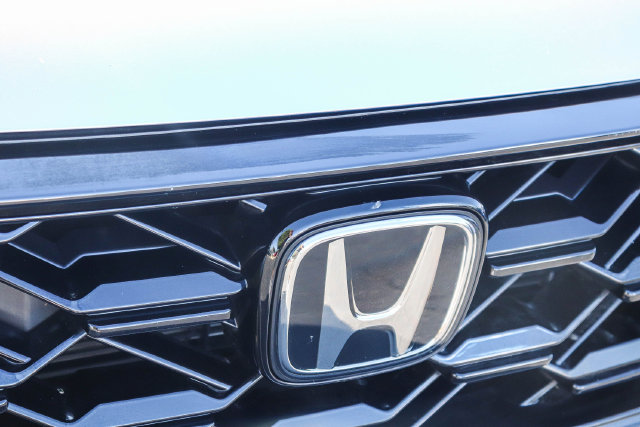 Certified 2024 Honda CR-V Hybrid Sport SUV