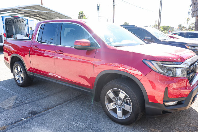2024 Honda Ridgeline