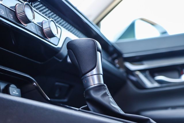 2025 Honda CR-V EX-L - Photo 24
