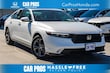 Honda Accord Hybrid