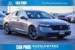 Honda Accord Hybrid