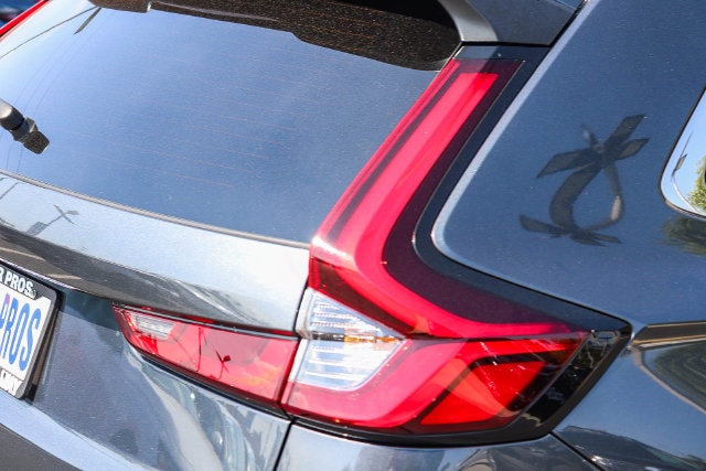 2023 Honda CR-V Sport - Photo 9
