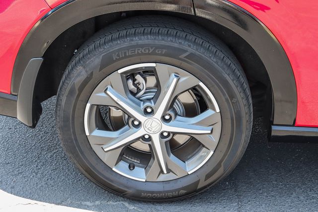 2024 Honda HR-V EX-L - Photo 9