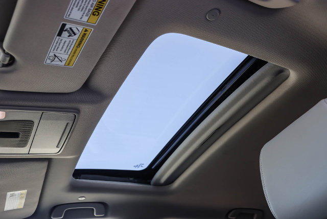 2025 Honda CR-V EX-L - Photo 26