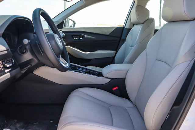 2026 Honda Accord Hybrid Touring - Photo 11