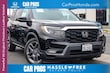 Honda Passport