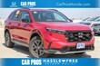 Honda CR-V Hybrid