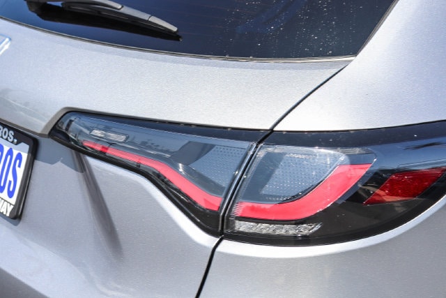 2026 Honda HR-V LX - Photo 9