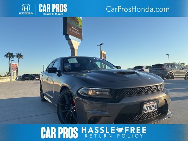 2021 Dodge Charger GT's photo