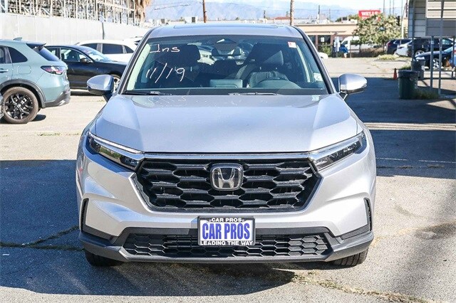 2024 Honda CR-V EX photo 3