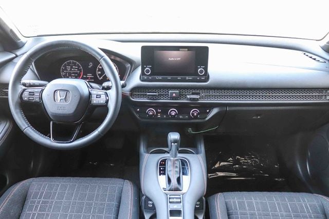 2025 Honda HR-V Sport - Photo 14