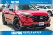 Honda CR-V Hybrid
