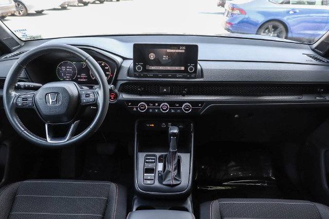 2023 Honda CR-V Sport - Photo 13