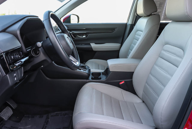 2025 Honda CR-V EX-L - Photo 18