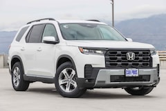 2026 Honda Pilot EX-L SUV