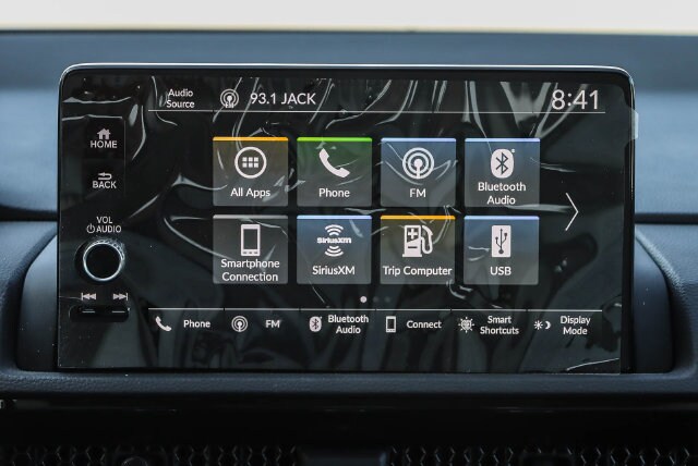 2025 Honda CR-V EX-L - Photo 14