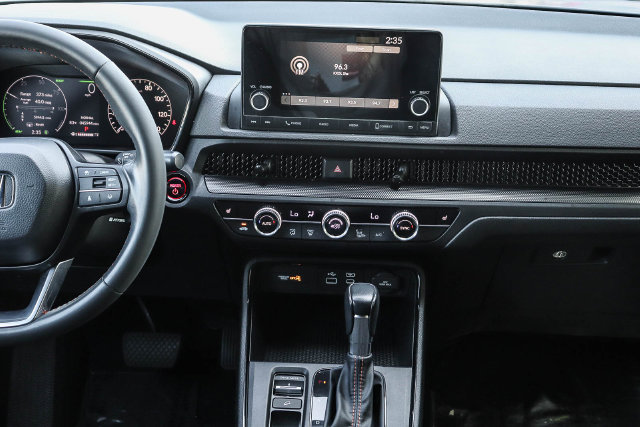 2023 Honda CR-V Sport - Photo 14