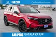 Honda CR-V Hybrid