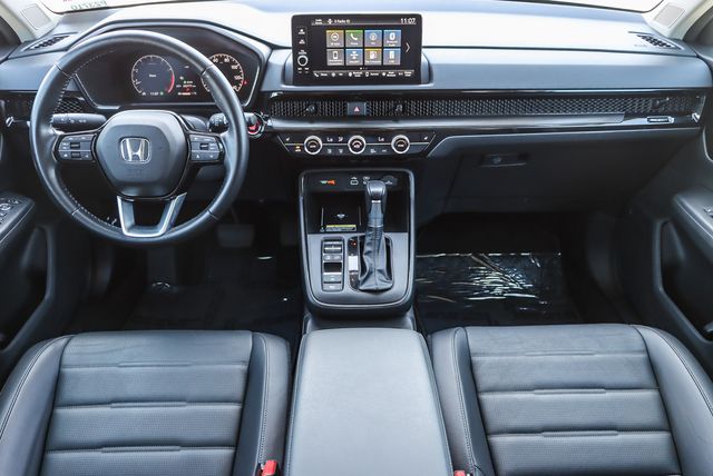 2025 Honda CR-V EX-L - Photo 14