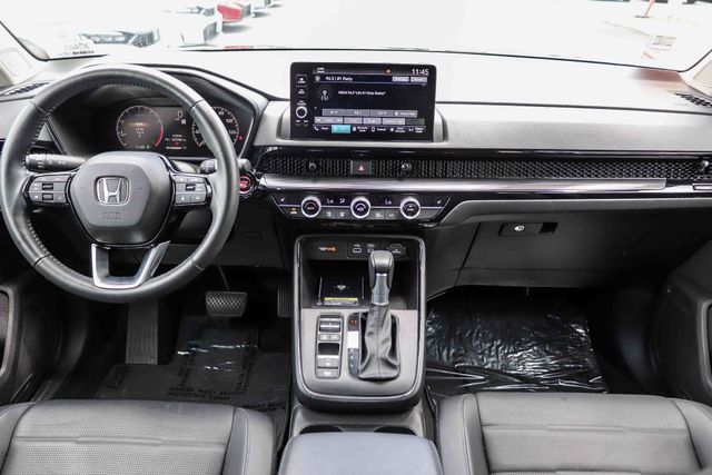 2024 Honda CR-V EX-L - Photo 14