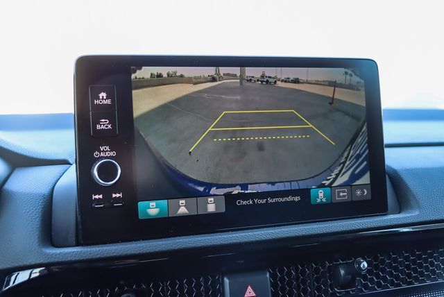 2024 Honda CR-V EX-L - Photo 26