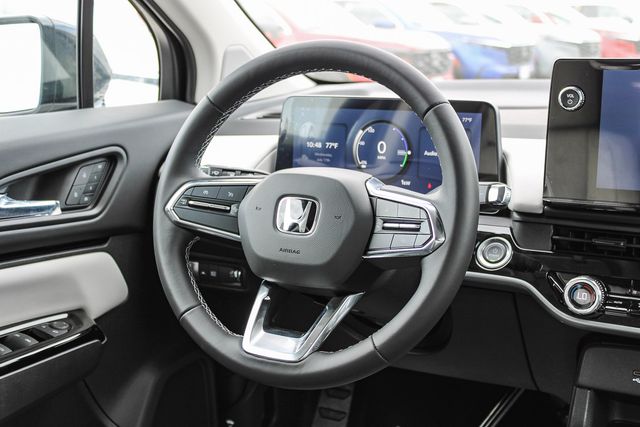 2026 Honda Prologue Touring - Photo 8