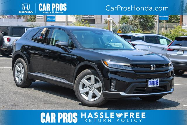 2026 Honda Prologue EX AWD's photo