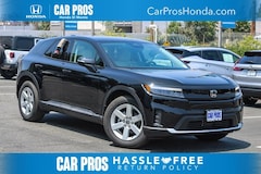 2026 Honda Prologue EX SUV