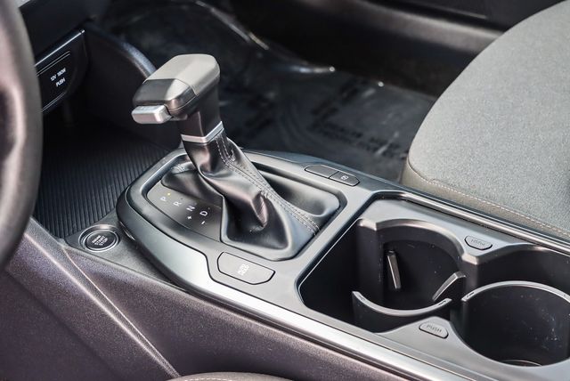 2025 Kia K4 LXS - Photo 21
