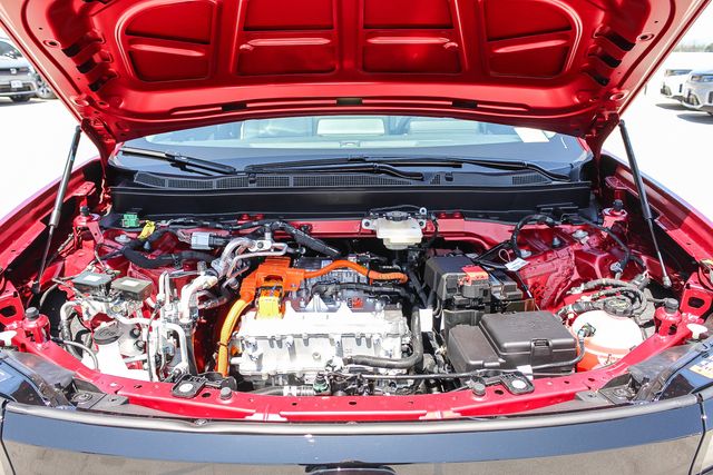 2026 Honda Prologue Touring - Photo 29