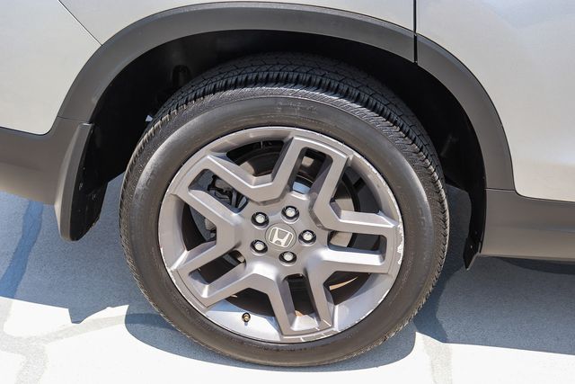 2023 Honda Passport EX-L - Photo 9