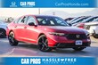 Honda Accord Hybrid