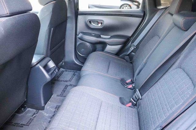 2025 Honda HR-V Sport - Photo 19