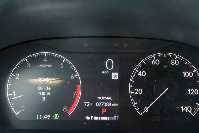 2024 Honda CR-V EX-L - Photo 26