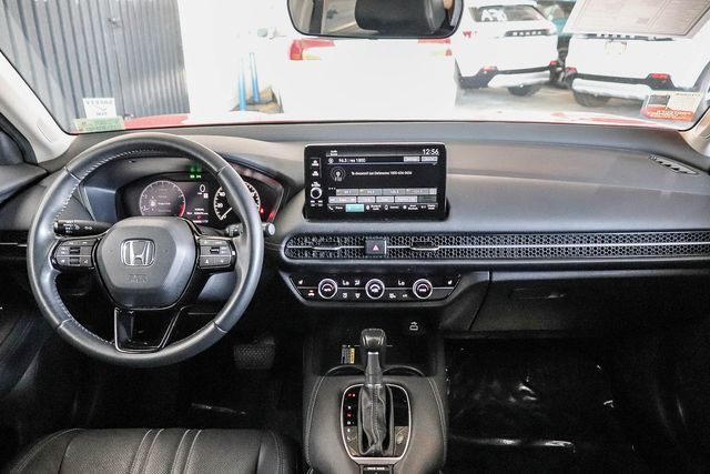 2024 Honda HR-V EX-L - Photo 14