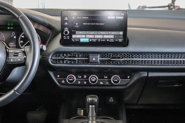 2024 Honda HR-V EX-L - Photo 15
